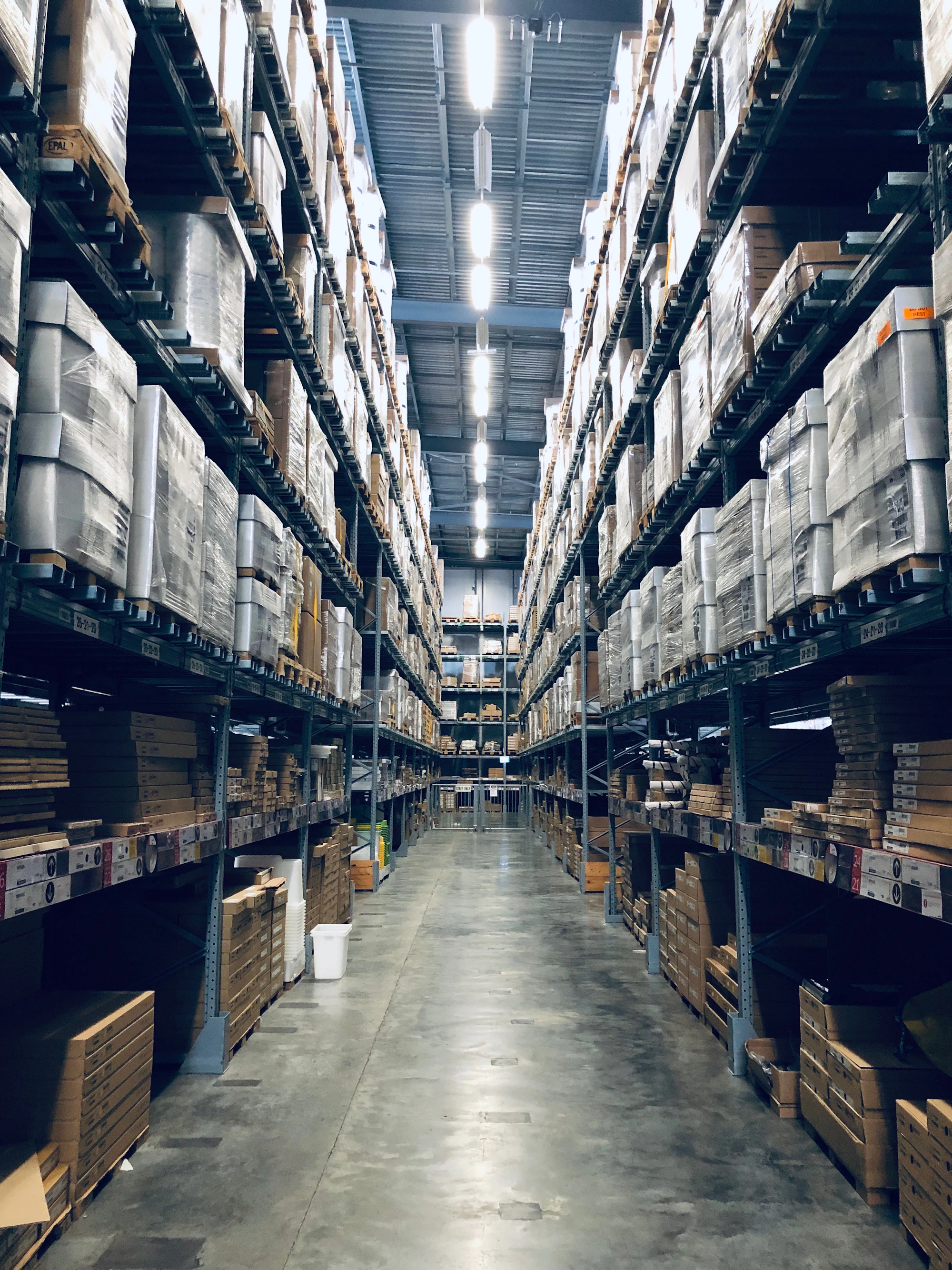 Product purchasing